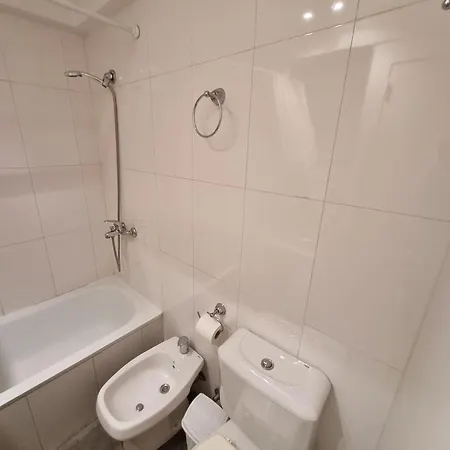 Apartamento Palermo Soho Ciudad Autónoma de Ciudad Autónoma de Buenos Aires Exterior foto