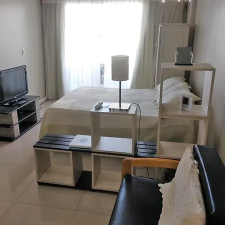 Apartamento Palermo Soho Ciudad Autónoma de Ciudad Autónoma de Buenos Aires Exterior foto
