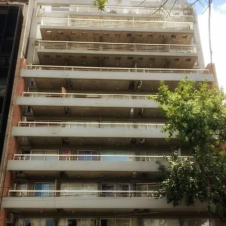 Apartamento Palermo Soho Ciudad Autónoma de Ciudad Autónoma de Buenos Aires Exterior foto