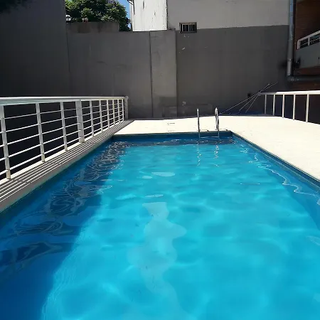 Apartamento Palermo Soho Ciudad Autónoma de Ciudad Autónoma de Buenos Aires Exterior foto